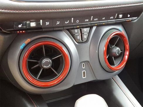 Certified 2021 Chevrolet Blazer RS image 16