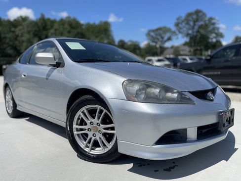 Used 2005 Acura RSX FWD image 1