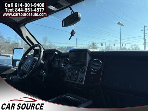 Used 2013 Ford F350 Lariat w/ Lariat Ultimate Pkg image 43