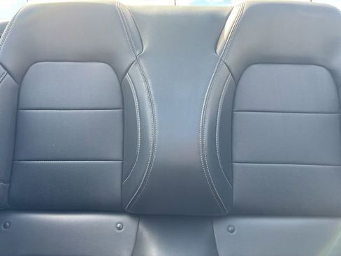 Used 2024 Ford Mustang Premium image 31