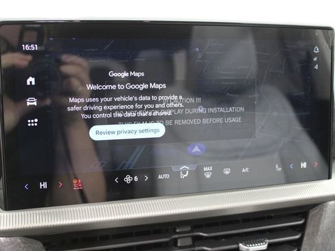 New 2026 Ford Explorer Platinum w/ LUX Leather Package image 51