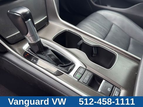 Used 2022 Honda Accord Sport Special Edition image 13