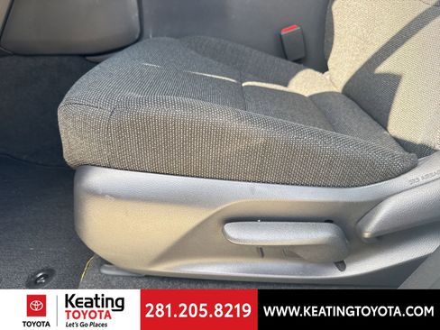 Used 2024 Toyota Land Cruiser 1958 image 11