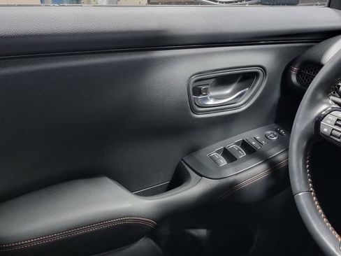 Certified 2024 Honda HR-V Sport image 23