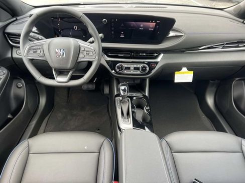 New 2026 Buick Envista Sport Touring w/ Convenience I Package FWD image 12