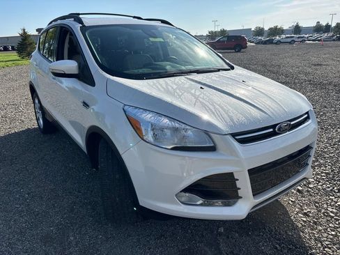 Used 2013 Ford Escape SEL AWD/4WD image 13