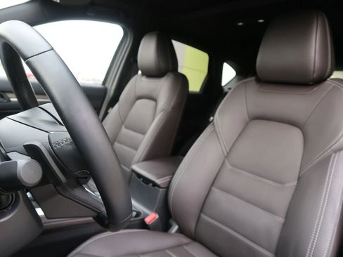 Used 2025 MAZDA CX-5 Signature image 18