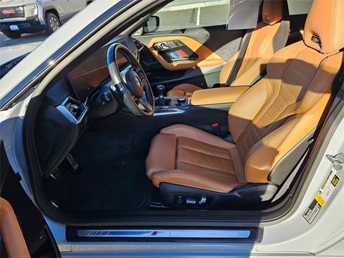 Used 2024 BMW M2 w/ Lighting Package image 13