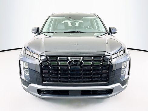 Used 2025 Hyundai Palisade SEL image 2