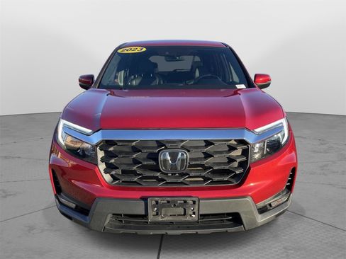 Used 2023 Honda Passport EX-L image 19