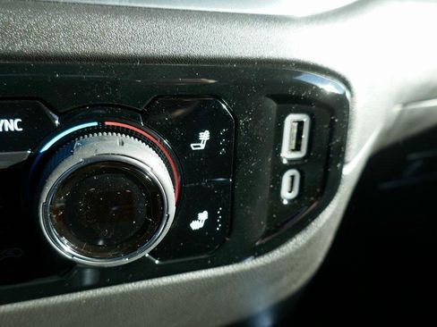 New 2026 Chevrolet Silverado 1500 RST w/ Convenience Package II image 24