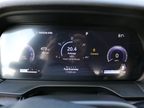 Used 2023 Jeep Grand Cherokee Limited RWD image 27