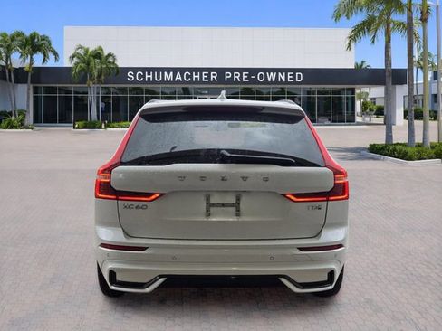 Certified 2026 Volvo XC60 T8 Ultra AWD/4WD image 6