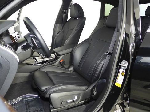 Certified 2022 BMW X3 sDrive30i w/ Convenience Package w/ZPA image 22