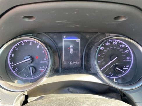 Used 2023 Toyota Camry SE w/ Protection Package (Q2) (TMS) FWD image 19