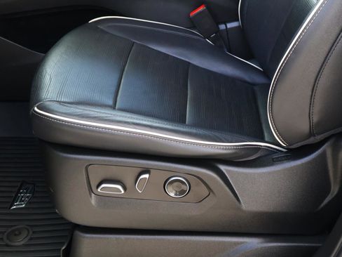 Used 2023 Cadillac Escalade Premium Luxury w/ LPO, Floor Liner Package image 20