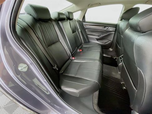Used 2020 Honda Accord EX-L image 29