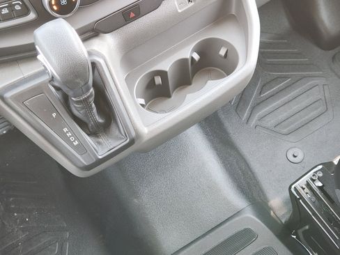 New 2025 Ford Transit 250 148 Medium Roof w/ Load Area Protection Package image 17