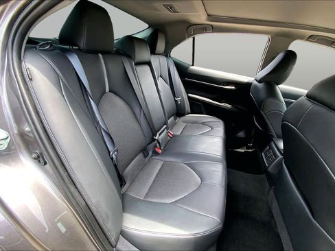 Used 2023 Toyota Camry XSE FWD image 20
