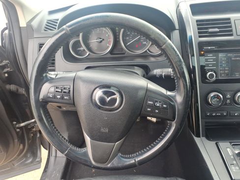 Used 2014 MAZDA CX-9 Touring w/ Touring Technology Package AWD/4WD image 5