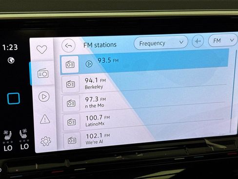 New 2026 Volkswagen Atlas SE image 18