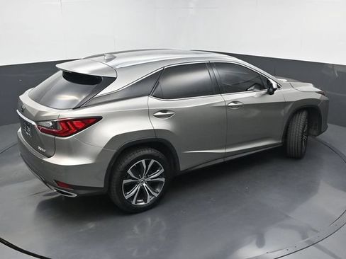 Used 2022 Lexus RX 350 FWD w/ Premium Package image 49