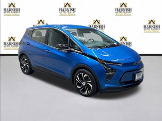 Used 2023 Chevrolet Bolt LT w/ Infotainment Package FWD video 3