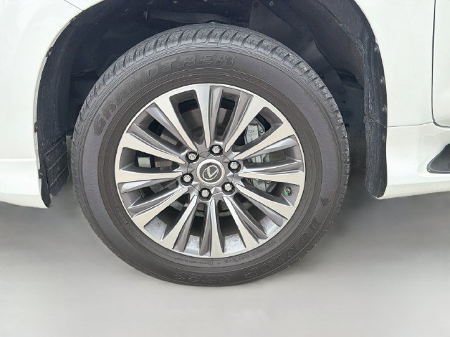 Used 2021 Lexus GX 460 Luxury w/ Accessory Package AWD/4WD image 43