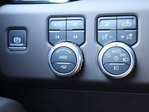 Certified 2025 GMC Sierra 1500 Denali w/ Denali Reserve Package image 20