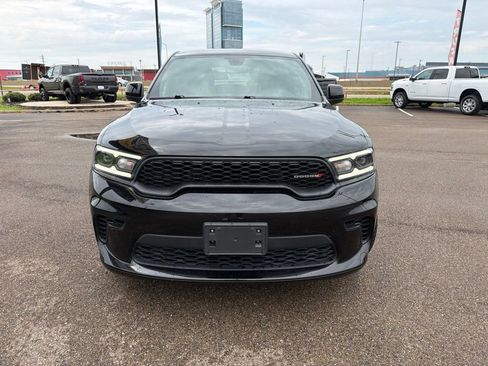 Used 2025 Dodge Durango GT RWD image 11
