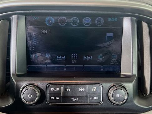 Used 2018 Chevrolet Colorado LT w/ LT Convenience Package image 21