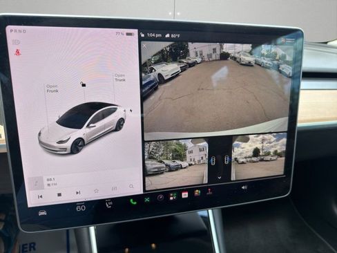 Used 2018 Tesla Model 3 Long Range AWD/4WD image 17