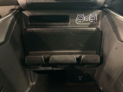 Used 2021 RAM 1500 Big Horn image 18