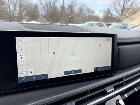 Certified 2025 Hyundai Santa Fe XRT image 19