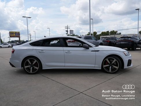 Used 2023 Audi A5 2.0T Premium Plus w/ Premium Plus AWD/4WD image 6