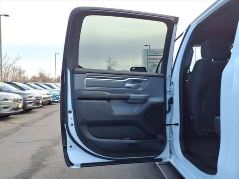 Certified 2022 RAM 1500 Big Horn image 13