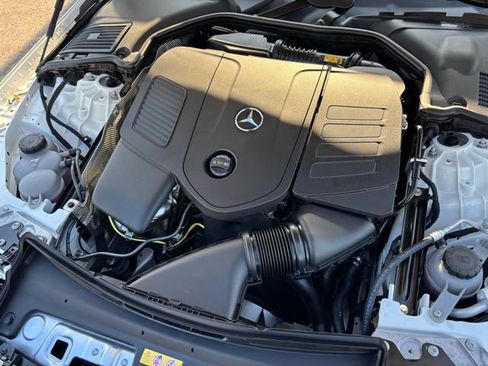 Used 2026 Mercedes-Benz CLE 300 4MATIC Coupe image 26