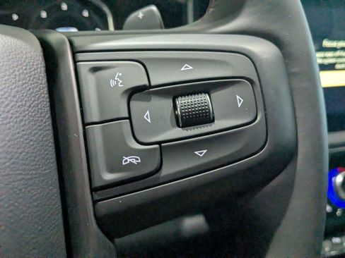 New 2026 GMC Sierra 1500 AT4X image 18