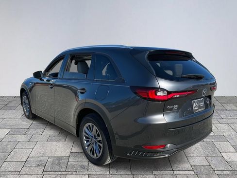 Used 2024 MAZDA CX-90 Plug-In Hybrid w/ Preferred AWD/4WD image 5