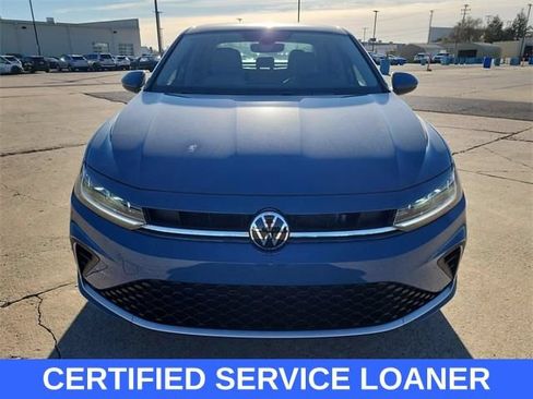 Used 2026 Volkswagen Jetta S FWD image 6