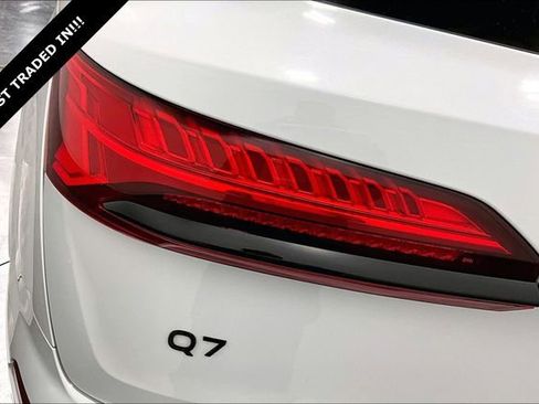 Used 2025 Audi Q7 3.0T Premium Plus image 31