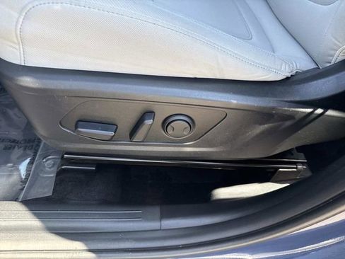 Certified 2025 Hyundai Tucson SEL AWD/4WD image 20
