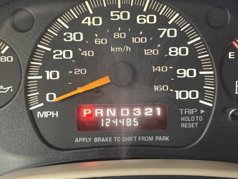 Used 1996 Chevrolet Astro image 23