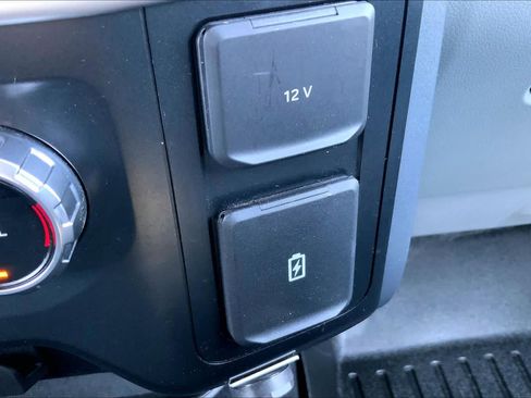 Used 2023 Ford F150 XLT w/ Equipment Group 301A Mid AWD/4WD image 35
