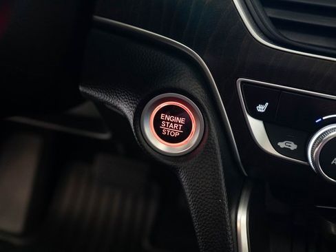 Certified 2021 Honda Accord EX-L image 26