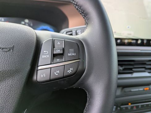 New 2025 Ford Bronco Sport Outer Banks w/ Outer Banks Tech Package+ AWD/4WD image 29