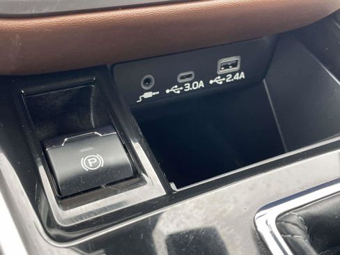 Certified 2024 Subaru Outback Touring image 20