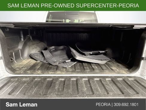 Used 2025 RAM 1500 Big Horn AWD/4WD image 24