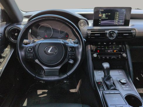 Used 2023 Lexus IS 300 w/ Premium Package RWD image 18