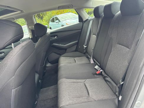 Certified 2024 Honda Accord EX image 33